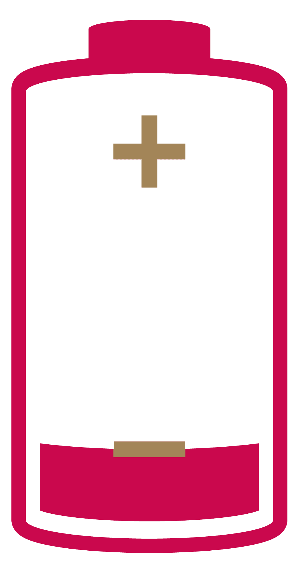 Energy icon for the Core Power System