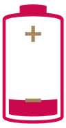 Energy icon for the Core Power System