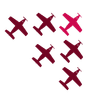 Scale icon for repeatable performance systems