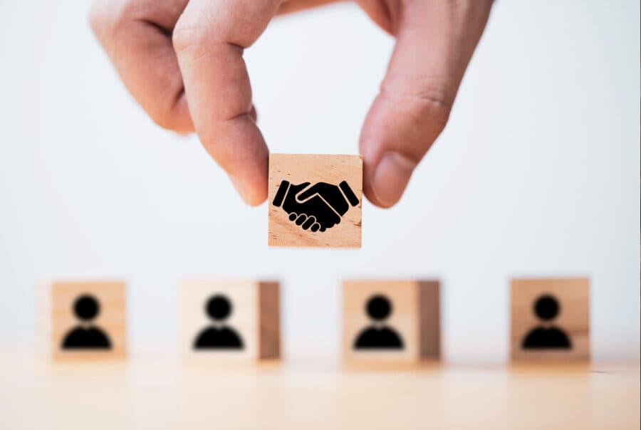 Influence Is Not Peacekeeping