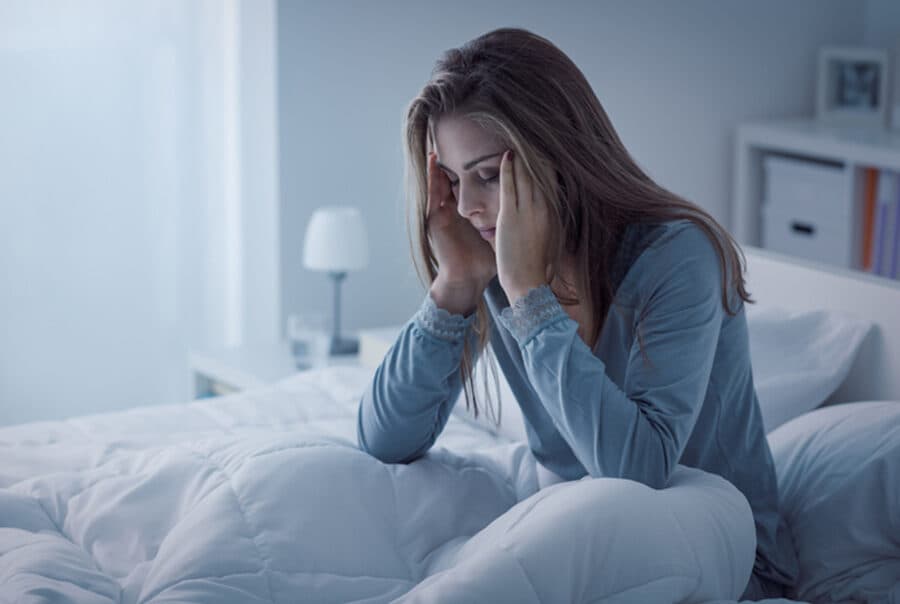 Sleep: The Silent Reboot