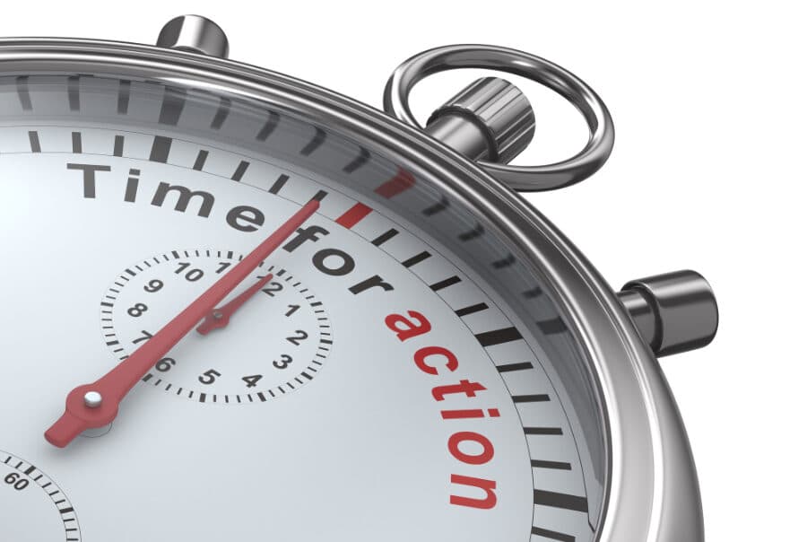 Stop Waiting for Motivation: How to Take Action Now