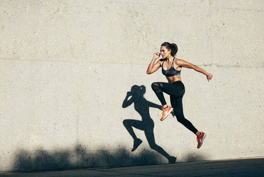 Transition and Momentum: Moving the Human System Into Motion
