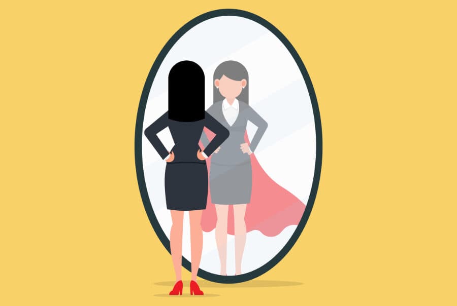 Why Self-Awareness Is the Most Underrated Key to Achievement